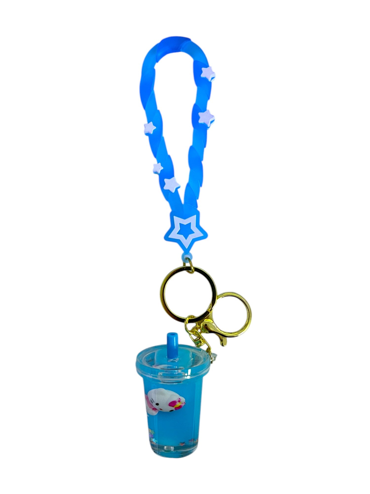 LLAVERO VASO HELLO KITY LLAVERO VASO HELLO KITY